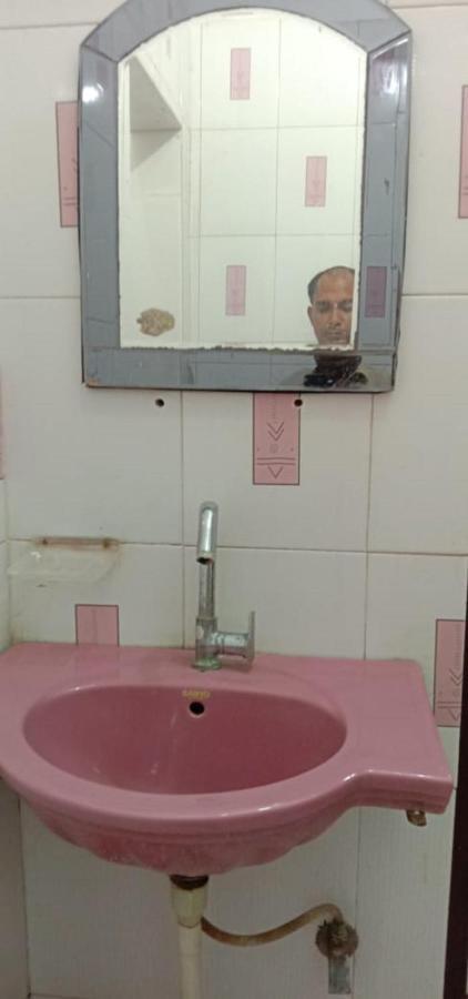 Jaya Palace Hotel By Wb Inn Dhaulpur Eksteriør billede